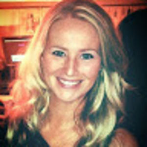 Meet your Posher, April